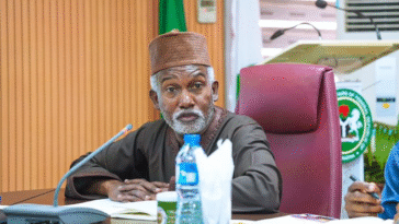 Tinubu’s Minister Under Fire for Choosing Politics Over Public Service — Group Alleges