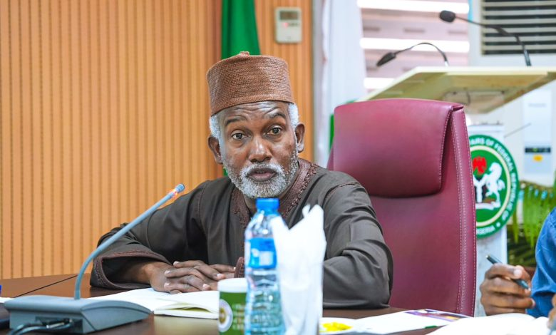 Tinubu’s Minister Under Fire for Choosing Politics Over Public Service — Group Alleges