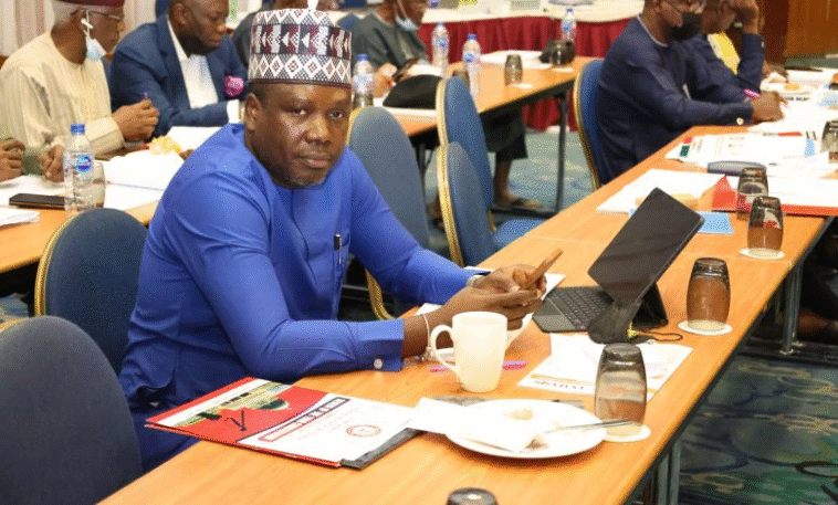 Presidency Mocks Proposed 2027 Anti-Tinubu Coalition: ‘It’s Pure Hallucination’