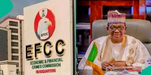 N528bn Fraud Scandal: EFCC Probes Senior Tinubu Minister as New Evidence Emerges
