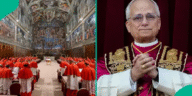 FACT CHECK: How Much Will Pope Leo XIV Be Paid Following His Election As New Pontiff