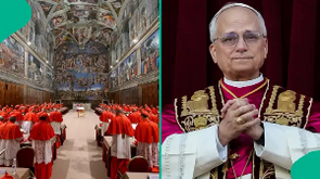 FACT CHECK: How Much Will Pope Leo XIV Be Paid Following His Election As New Pontiff