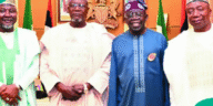 Tinubu Woos PDP Senators to APC Ahead of 2027 — Major Political Realignment Begins