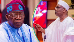 Tinubu Should Be Concerned About Buhari’s Moves in 2027 — Ali Ndume in Viral Clip