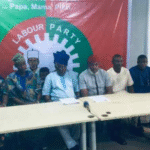 Lagos Crisis: Labour Party Sacks Ward Leaders, Suspends Former Chair Over Party Disloyalty