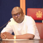Political Drama: Wike’s Ally Mocks Fubara Over Remarks on Returning as Governor