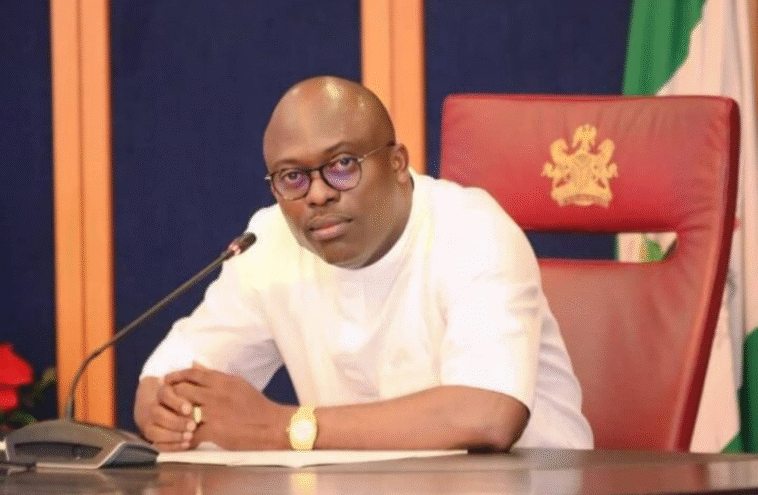 Political Drama: Wike’s Ally Mocks Fubara Over Remarks on Returning as Governor