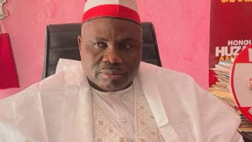 Political Backlash: NNPP Urges Ganduje to Retract Support for One-Party Nigeria