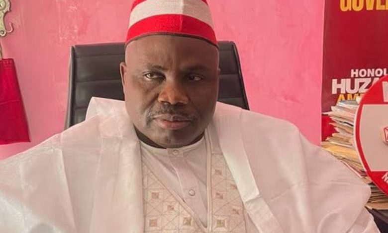 Political Backlash: NNPP Urges Ganduje to Retract Support for One-Party Nigeria