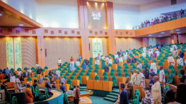 Reps Raise Alarm to Tinubu — Insurgents Surpassing Army in Firepower