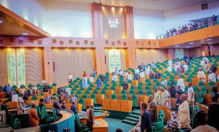 Reps Raise Alarm to Tinubu — Insurgents Surpassing Army in Firepower