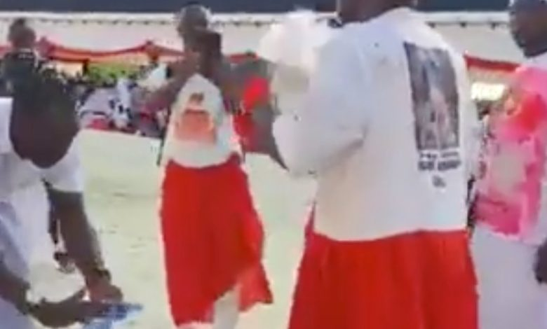 Naira Abuse Scandal: EFCC Targets Tompolo in New Crackdown (PHOTO)