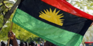 BREAKING: IPOB Declares New Sit-at-Home in Southeast, Cites Key Reason