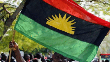 BREAKING: IPOB Declares New Sit-at-Home in Southeast, Cites Key Reason