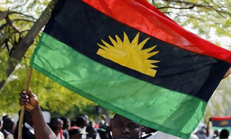 BREAKING: IPOB Declares New Sit-at-Home in Southeast, Cites Key Reason