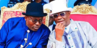 Rivers Crisis: Wike Says Fubara Came With APC Governors to Seek Peace