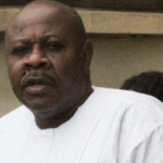 JUST-IN: Fred Ajudua Declared Wanted After Supreme Court Prison Order