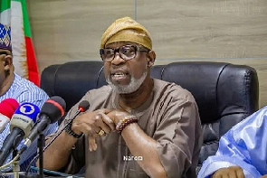 Sustainable Energy Shift Requires Global Unity, Says Alake