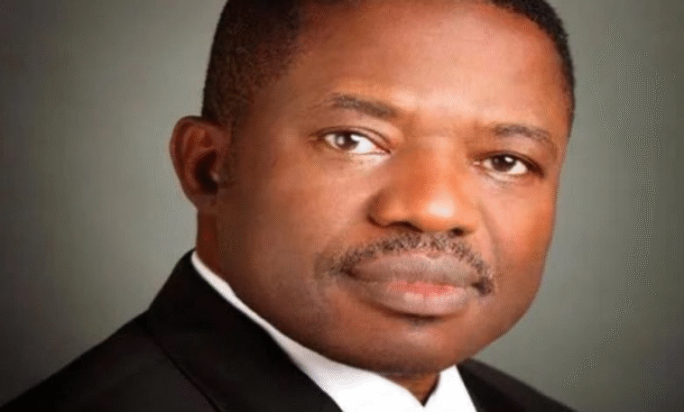 BREAKING: Ex-Nigerian Minister Passes Away at 70