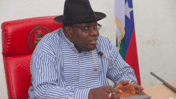 Crisis Looms: PDP Senator Urges Governors to Act or Lose Party Control