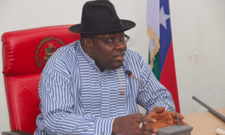 Crisis Looms: PDP Senator Urges Governors to Act or Lose Party Control