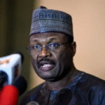 Electoral Reform Incoming Ahead of 2027 Elections — INEC’s Yakubu Declares