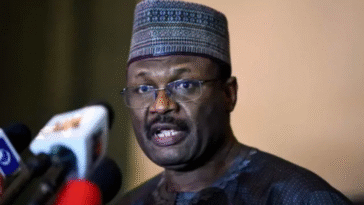 Electoral Reform Incoming Ahead of 2027 Elections — INEC’s Yakubu Declares
