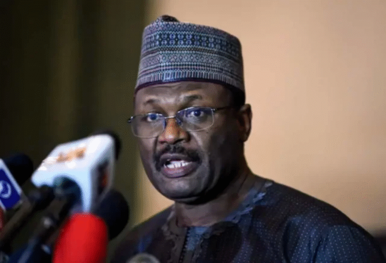 Electoral Reform Incoming Ahead of 2027 Elections — INEC’s Yakubu Declares