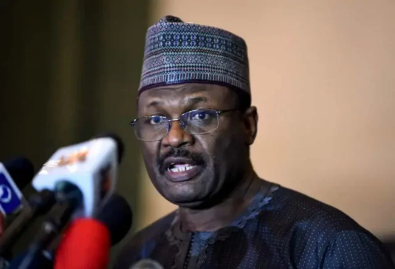 Electoral Reform Incoming Ahead of 2027 Elections — INEC’s Yakubu Declares