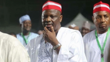 NNPP Breaks Silence: Faction Asserts Kwankwaso Has Lost Grip on Kwankwasiya Movement