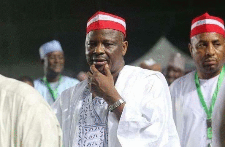 NNPP Breaks Silence: Faction Asserts Kwankwaso Has Lost Grip on Kwankwasiya Movement