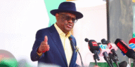2027 Election: Wike Claims PDP Doesn’t Stand a Chance of Winning