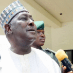 PDP Quits Opposition Coalition Ahead of 2027 Elections – Babachir Confirms