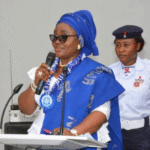 Rivers Women Applauded by Former PDP Leader for Snubbing Ibas’ Wife