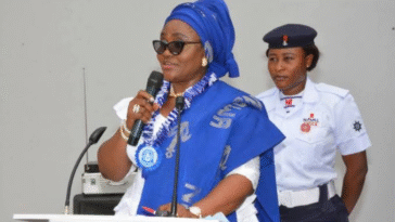 Rivers Women Applauded by Former PDP Leader for Snubbing Ibas’ Wife