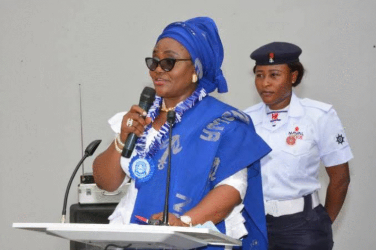 Rivers Women Applauded by Former PDP Leader for Snubbing Ibas’ Wife