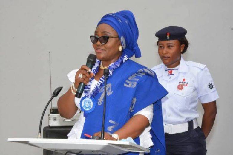 Rivers Women Applauded by Former PDP Leader for Snubbing Ibas’ Wife