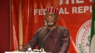 Disappointment for Many’ – Abba Moro Speaks on Okowa’s Selection as Atiku’s Deputy