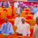 BREAKING: Kebbi Lawmakers’ Defection Gives APC Major Senate Advantage with 68 Seats
