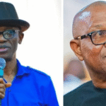 Labour Party Turmoil: Abure Says He’ll Expose Obi, Other Party Figures