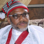 IPOB: DSS Didn’t Deny Me Access to Nnamdi Kanu – Ex-AGF Testifies in Court