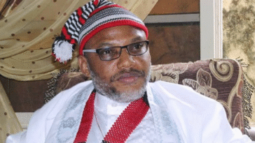 IPOB: DSS Didn’t Deny Me Access to Nnamdi Kanu – Ex-AGF Testifies in Court