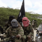 Nigerian Military Raises Alarm Over Terrorists’ Use of Armed Drones