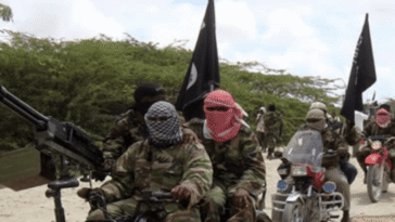 Nigerian Military Raises Alarm Over Terrorists’ Use of Armed Drones