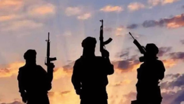 JUST-IN: 16 Died In Taraba Fresh Attack
