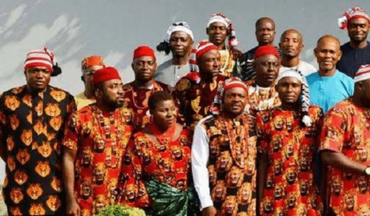 "Our People Have Already Suffer Mental Torture, We Don't Accept Any Fresh Examination"- Ohanaeze Says Reacts To JAMB Exams Reschedule