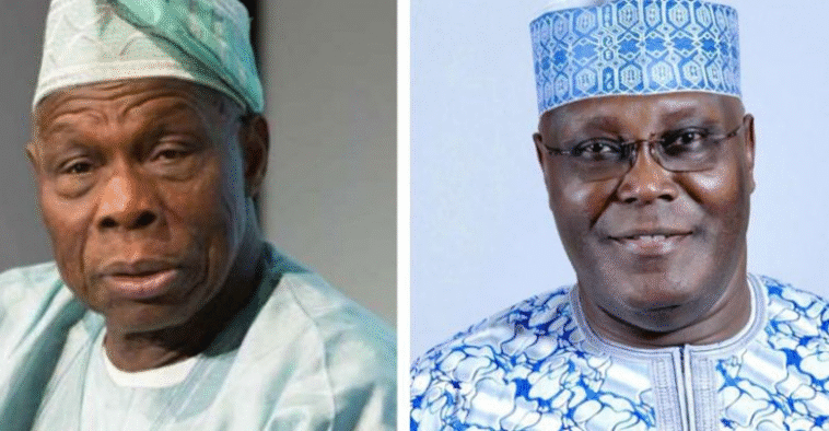 Atiku: How Obasanjo Ended Boko Haram Within Weeks