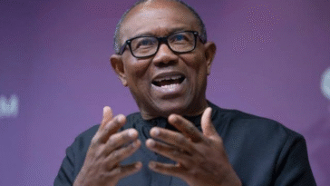 "It's Heartbreaking Cases” – Peter Obi Reacts to UTME Result Errors