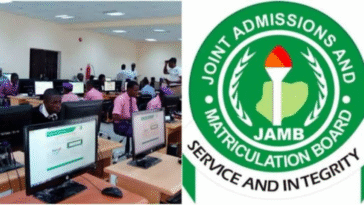 BREAKING: FG Set To Investigate Error In JAMB’s 2025 UTME