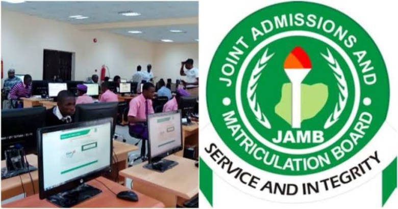BREAKING: JAMB Announces June 28 Mop-Up UTME for 96,838 Candidates